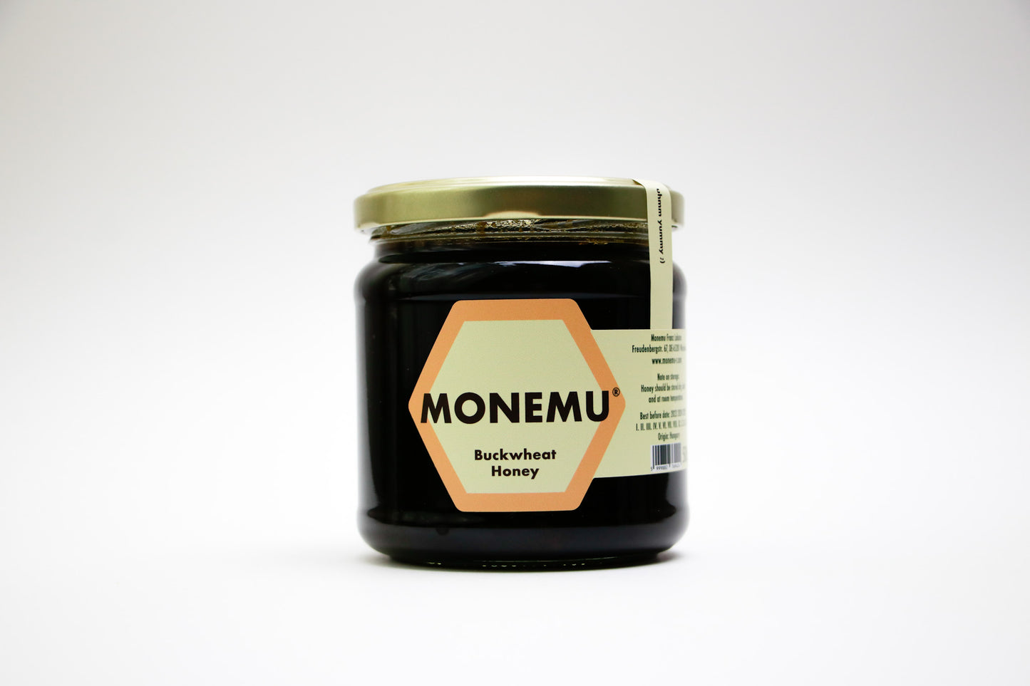 Buchweizenhonig
