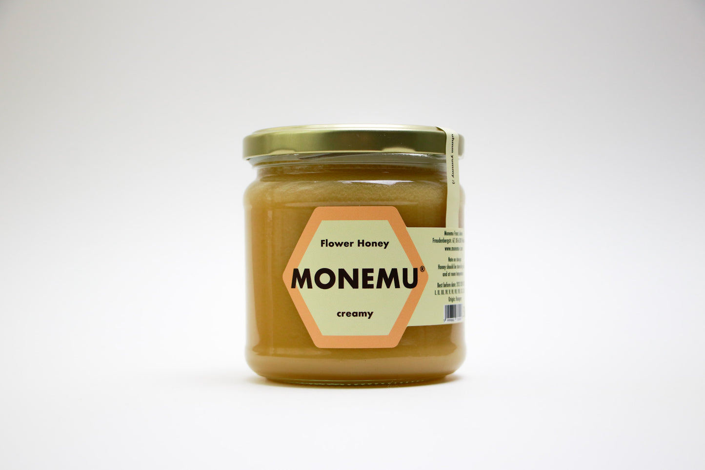 Blütenhonig