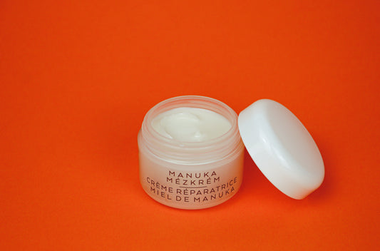 Manukahonig Creme