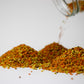 Blütenpollen