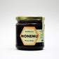 Açai berry in blossom honey