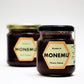 Aronia in blossom honey