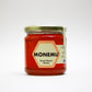 Forest blossom honey