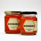 Forest blossom honey