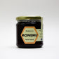 Blueberry in blossom honey